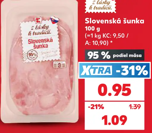 Slovenská šunka