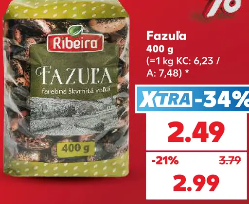 Ribeira Fazula