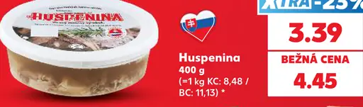 Huspenina