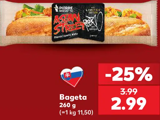 Bageta