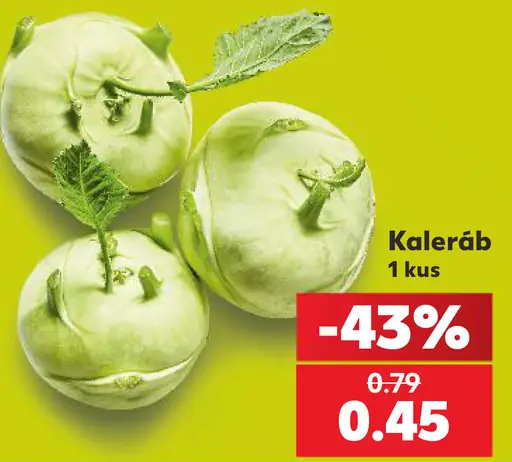 Kaleráb