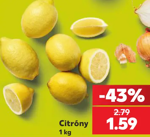 Citróny