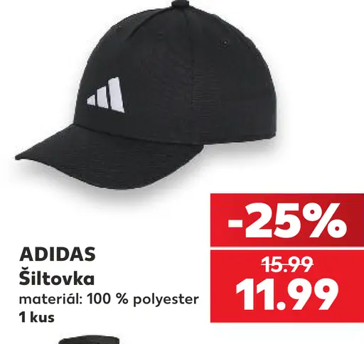 Adidas Šiltovka