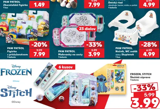 PAW PATROL zberateľská figúrka