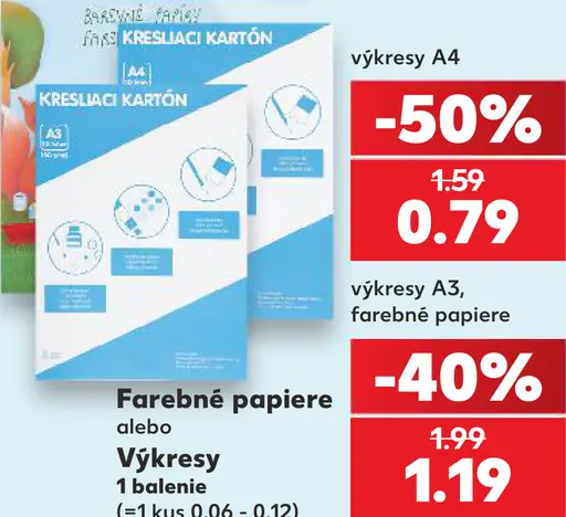 Výkres A4