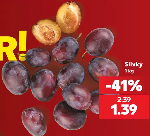 Slivky