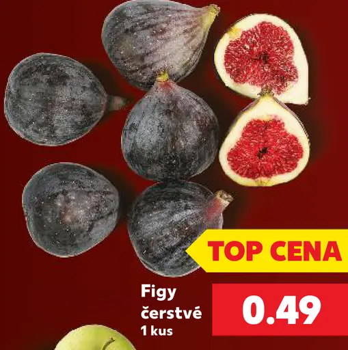 Figy čerstvé