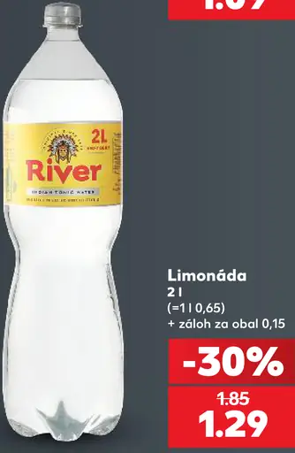 River Limonáda