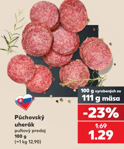 Púchovský uherák