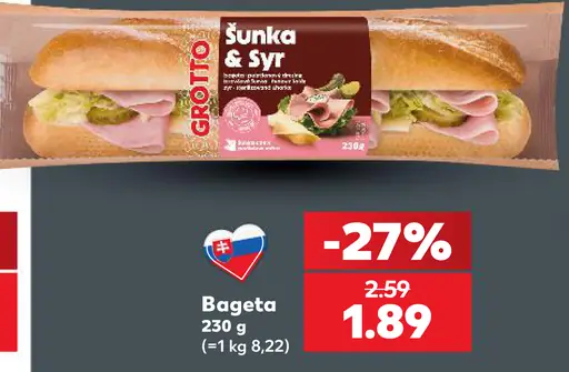 Bageta