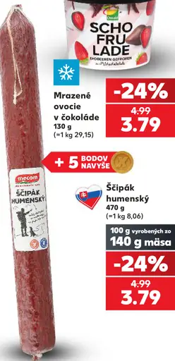 Mecom Ščípák Humenský