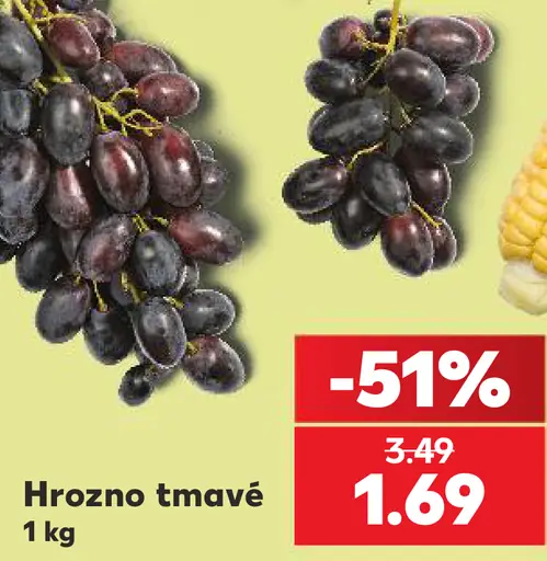 Hrozno tmavé