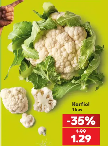 Karfiol