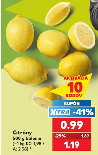Citróny