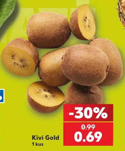 Kiwi Gold