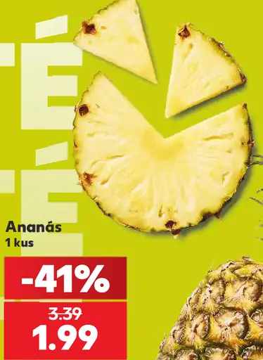 Ananás
