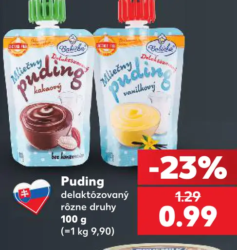 Puding