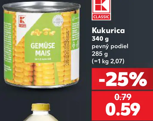 Kukurica