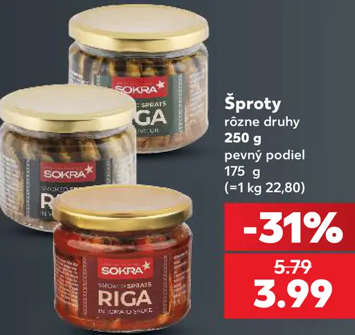 Šproty