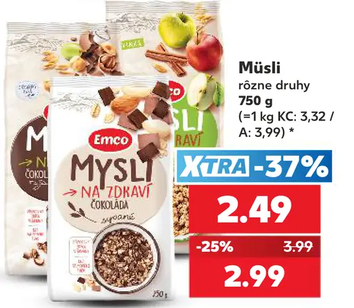 Müsli