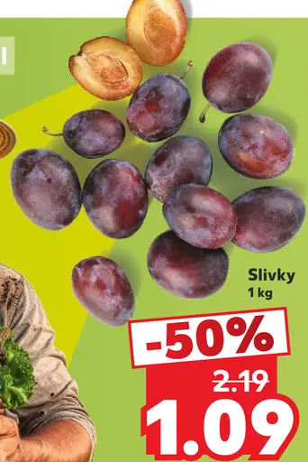 Slivky