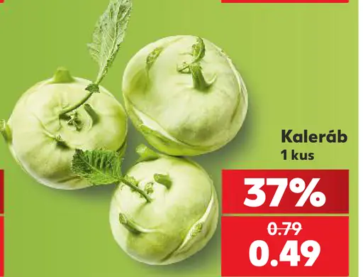Kaleráb