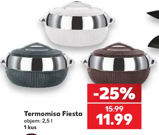 Termomisa Fiesta