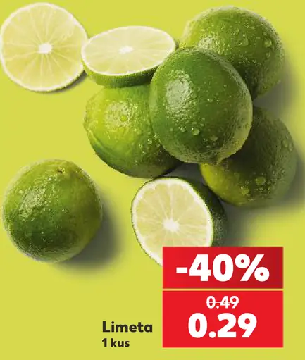 Limeta