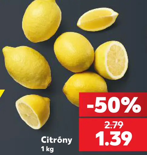 Citróny