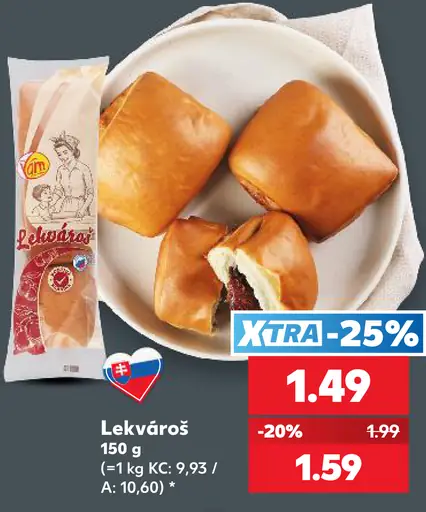Lekvároš