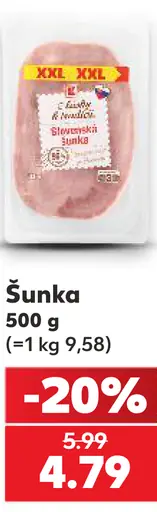 Šunka