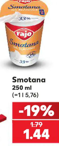 Rajo Smotana