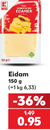 K-Classic Eidam