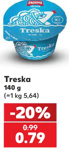 Treska