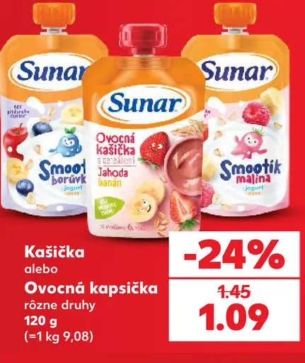 Sunar Kašička