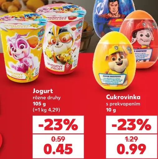 Jogurt