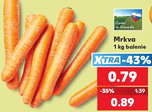Mrkva