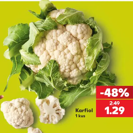 Karfiol