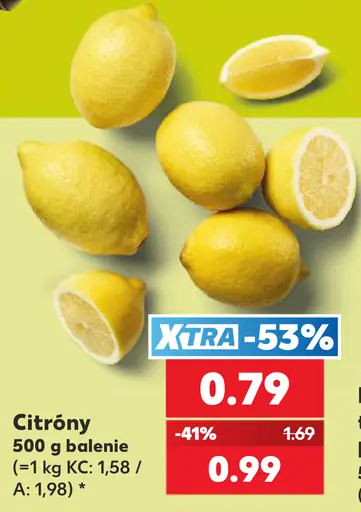Citróny