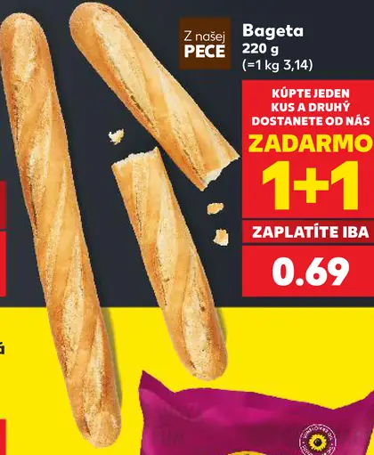 Bageta