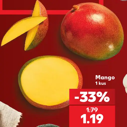 Mango