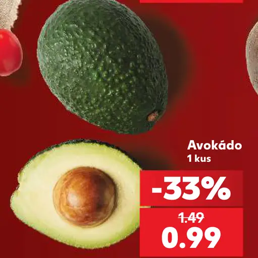 Avokádo