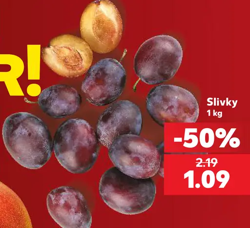 Slivky