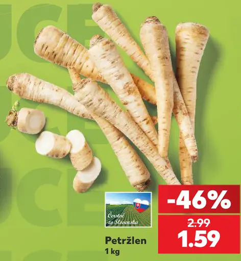 Petržlen