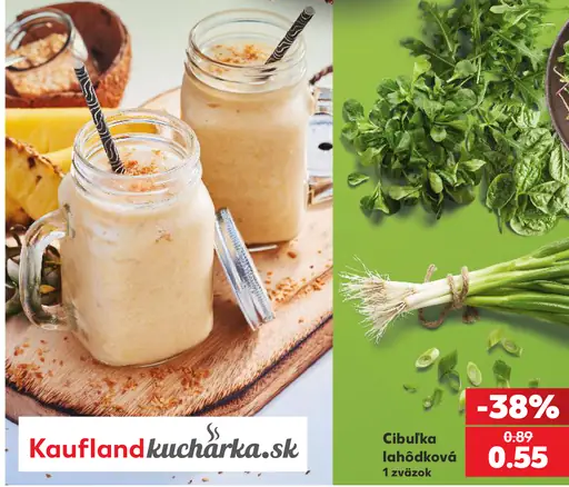 Cibuľka lahôdková