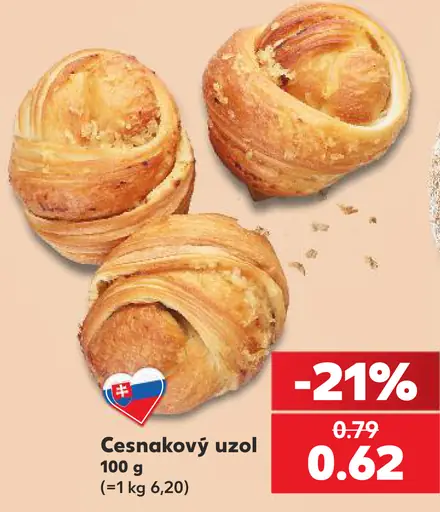 Cesnakový uzol