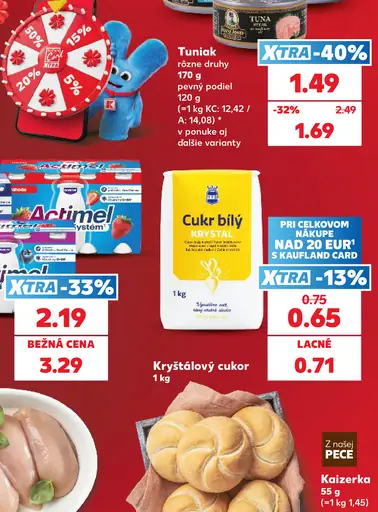 Kryštálový cukor