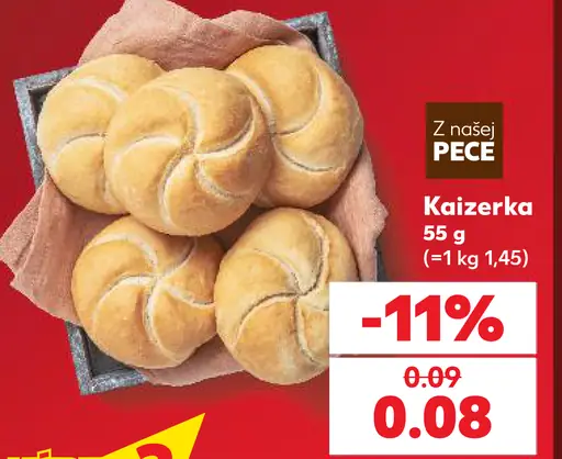Kaiserka