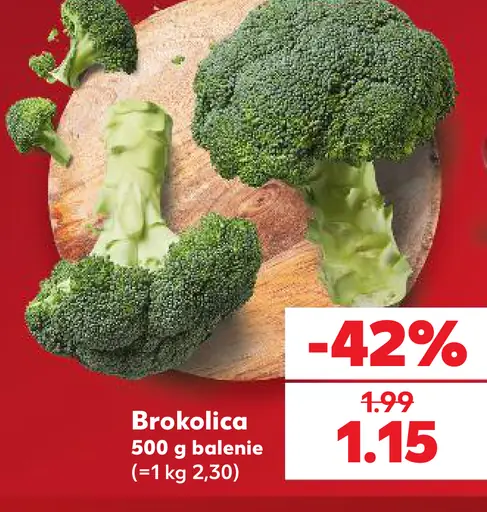 Brokolica