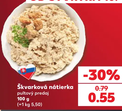 Škvarková nátierka